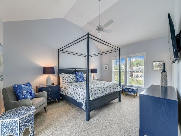 Gorgeous 6 Bedroom Home in Hilton Head Sleeps 19