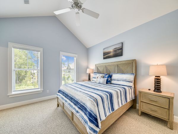 Gorgeous 6 Bedroom Home in Hilton Head Sleeps 19