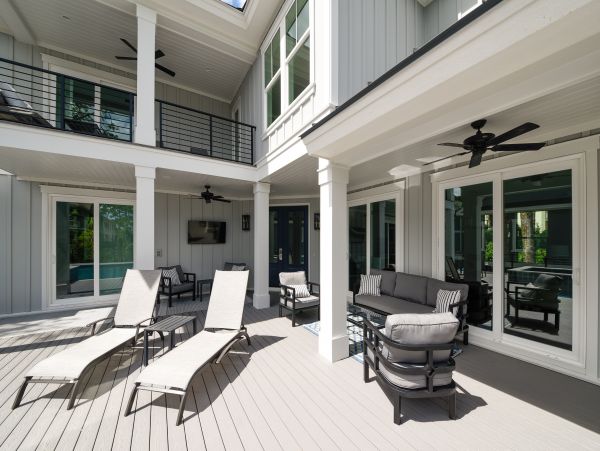 Gorgeous 6 Bedroom Home in Hilton Head Sleeps 19