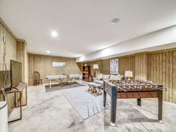 Gorgeous 6 Bedroom Home in Hilton Head Sleeps 19