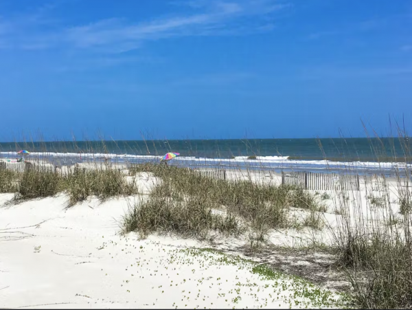Gorgeous 6 Bedroom Home in Hilton Head Sleeps 19