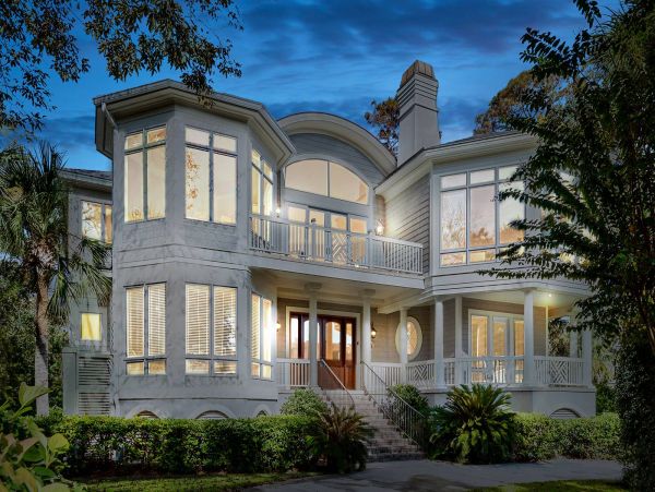 Hilton Head Home 1015491