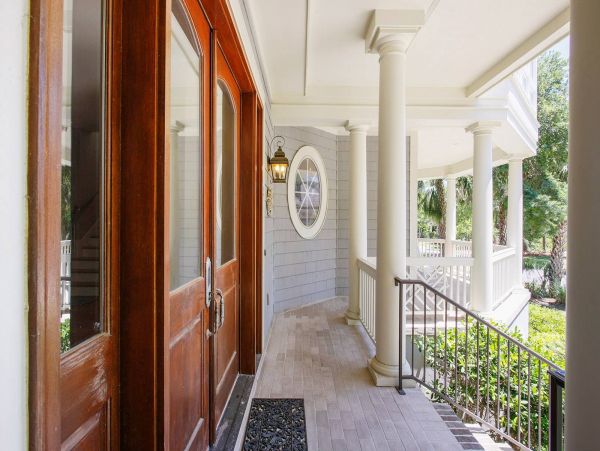 Hilton Head Home 1015491