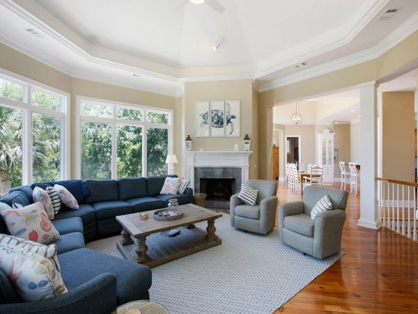 Hilton Head Home 1015491
