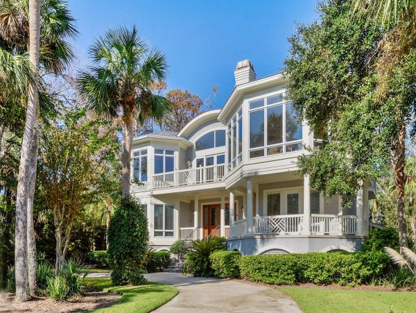 Hilton Head Home 1015491