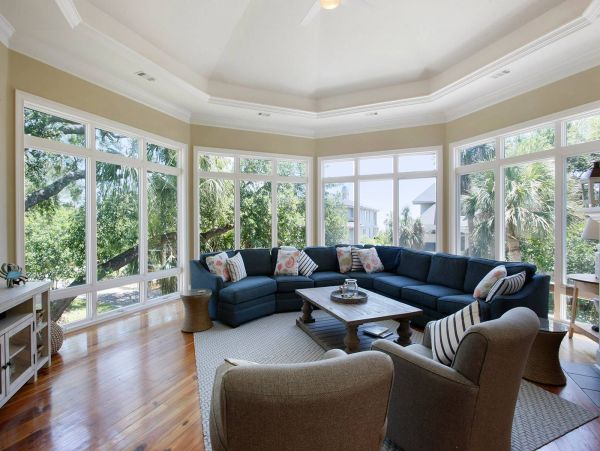 Hilton Head Home 1015491