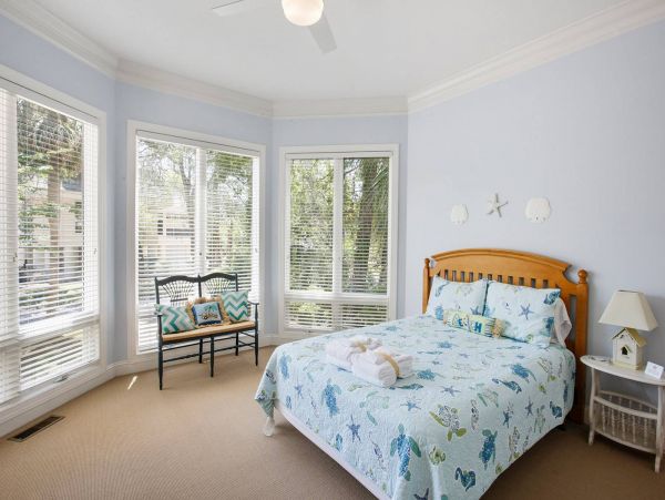 Hilton Head Home 1015491