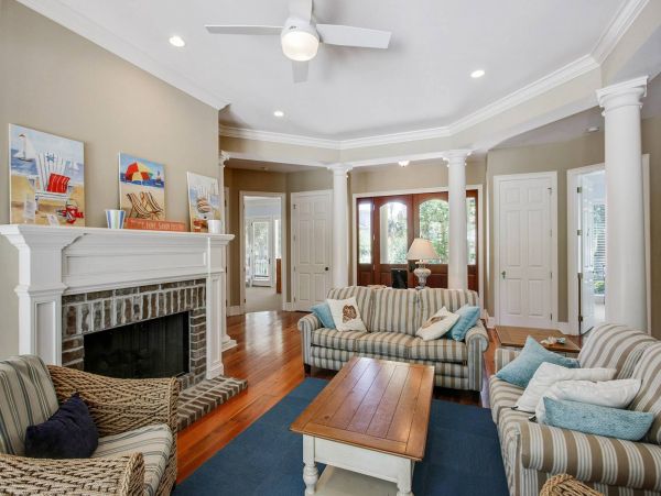 Hilton Head Home 1015491