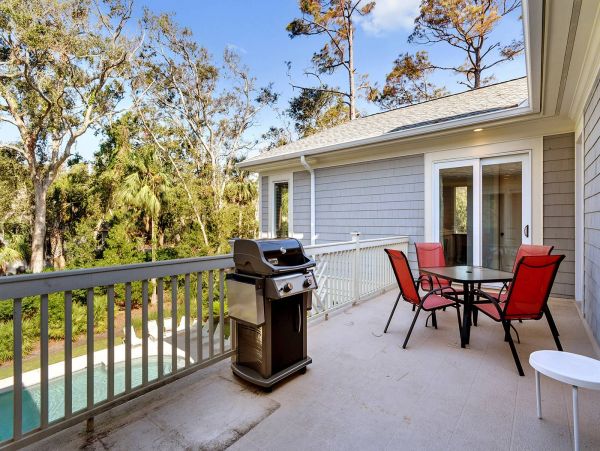 Hilton Head Home 1015491