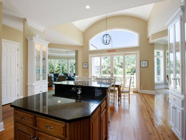 Hilton Head Home 1015491