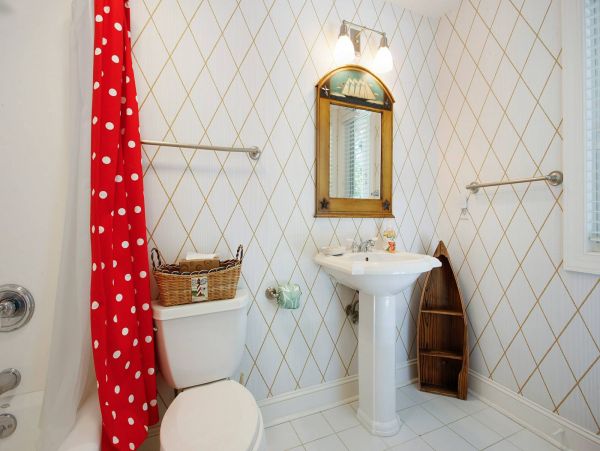 Hilton Head Home 1015491