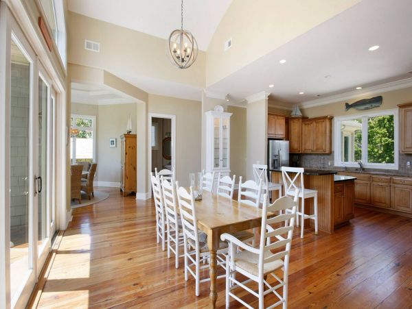 Hilton Head Home 1015491