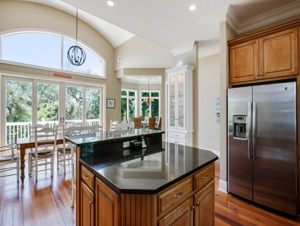 Hilton Head Home 1015491