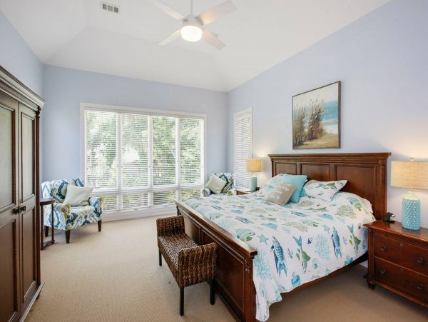 Hilton Head Home 1015491