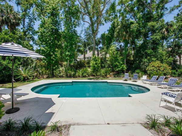 Hilton Head Home 1015491