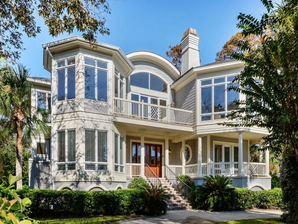 Hilton Head Home 1015491