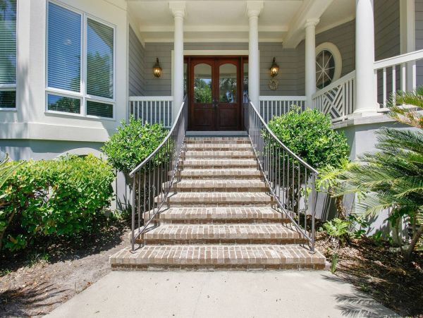 Hilton Head Home 1015491