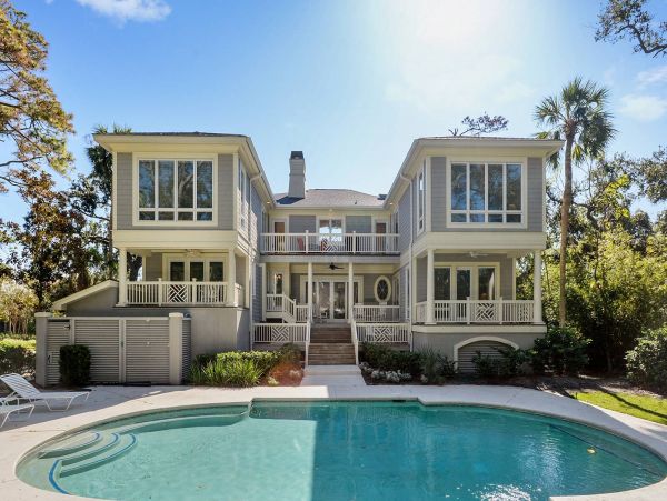 Hilton Head Home 1015491