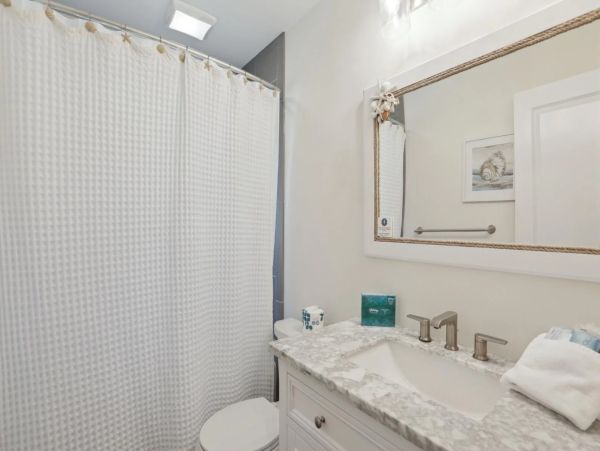 Hilton Head Four Bedroom Beautiful Vacation Rental Home