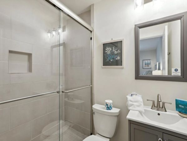 Hilton Head Four Bedroom Beautiful Vacation Rental Home