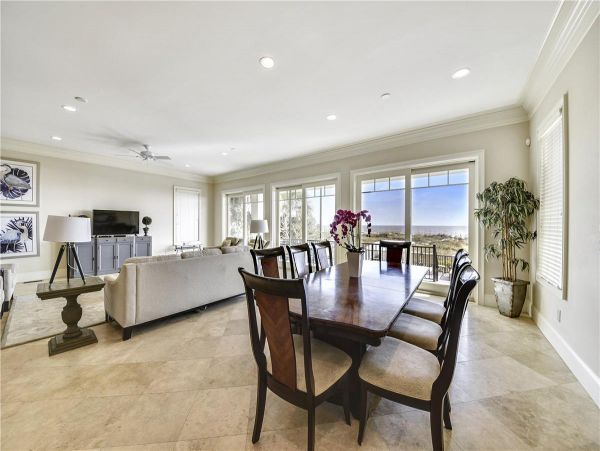 Six Bedroom Gorgeous Vacation Home in Hilton Head 22 Guests
