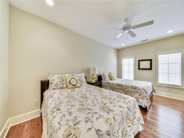 Six Bedroom Gorgeous Vacation Home in Hilton Head 22 Guests