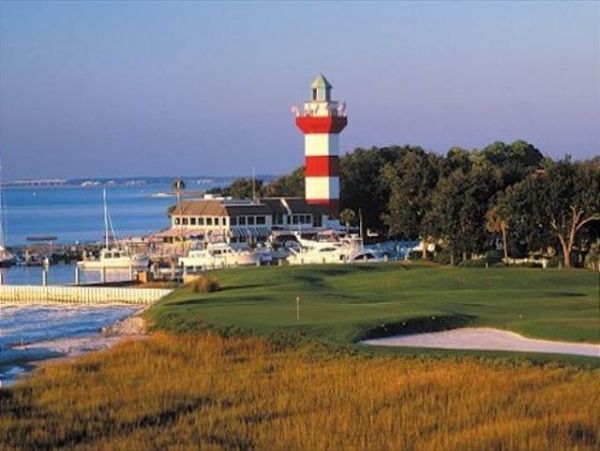 Hilton Head Condo 1015494
