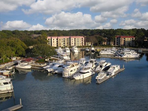 Hilton Head Condo 1015494