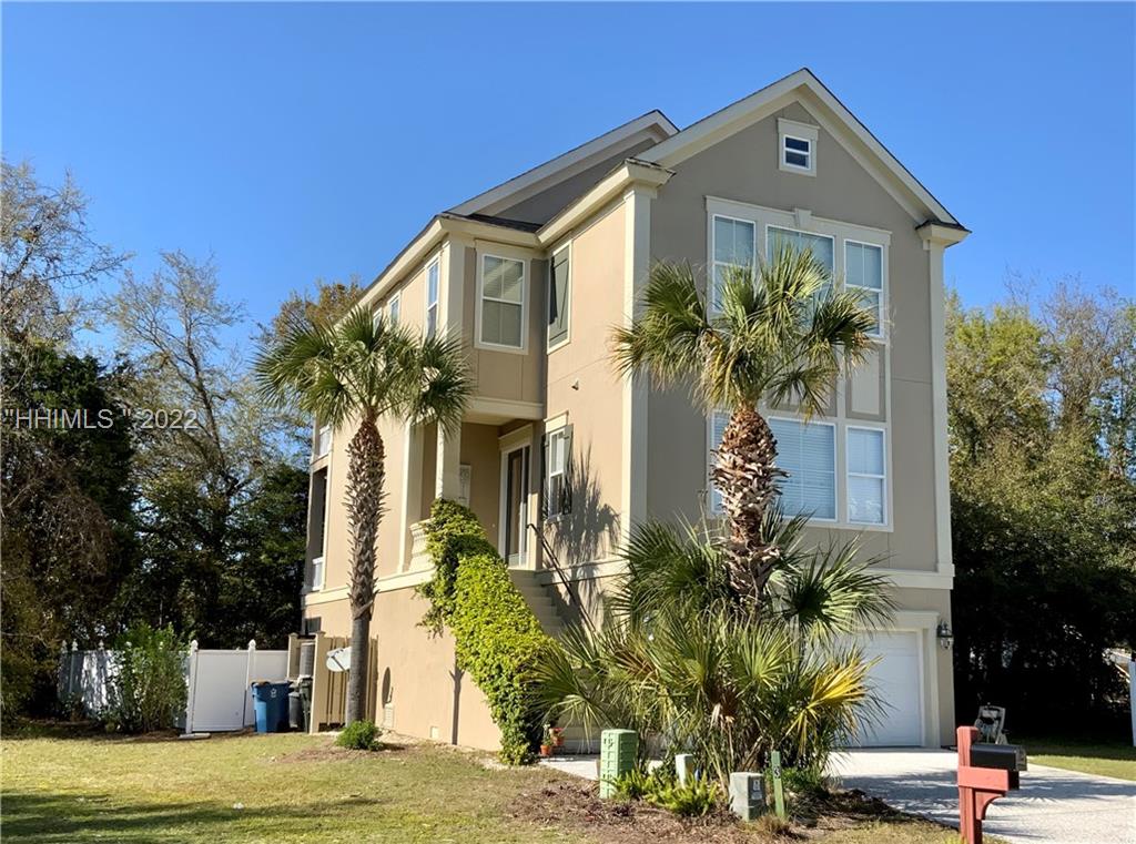 Hilton Head Home 1015495