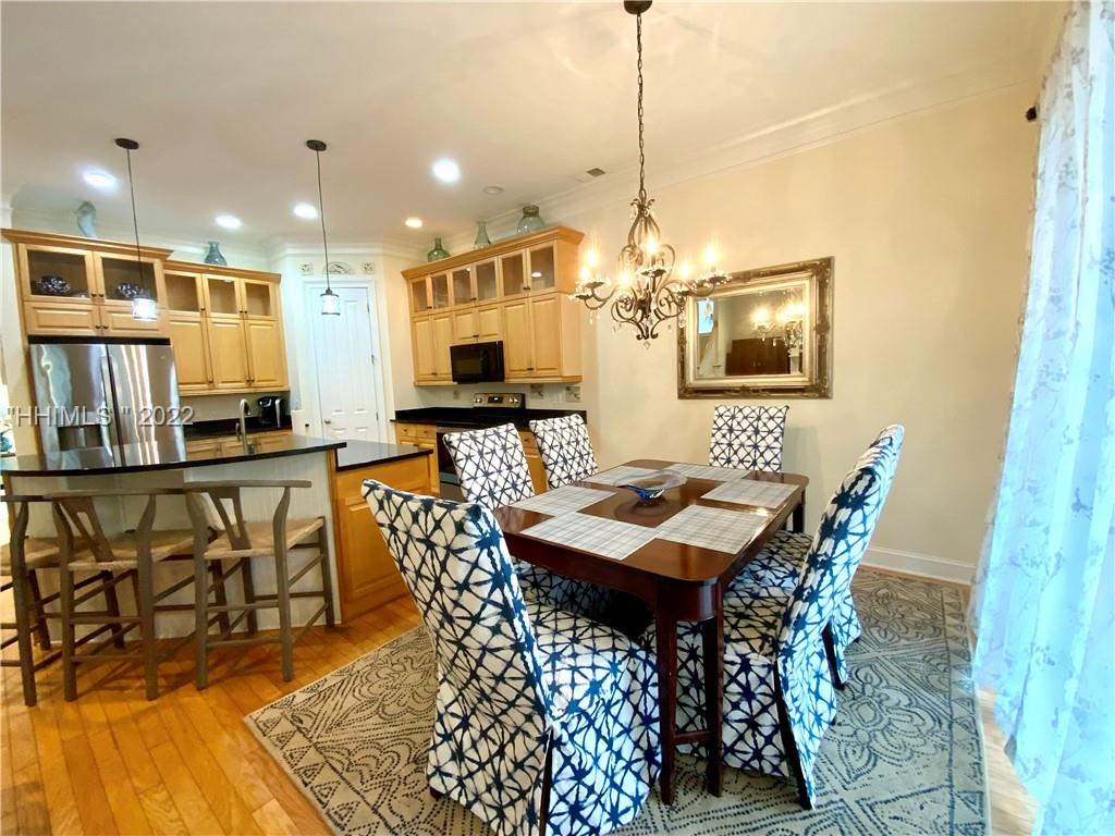 Hilton Head Home 1015495