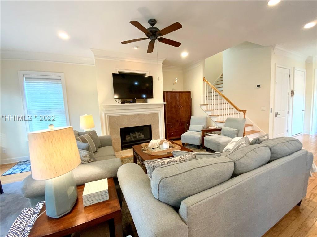 Hilton Head Home 1015495