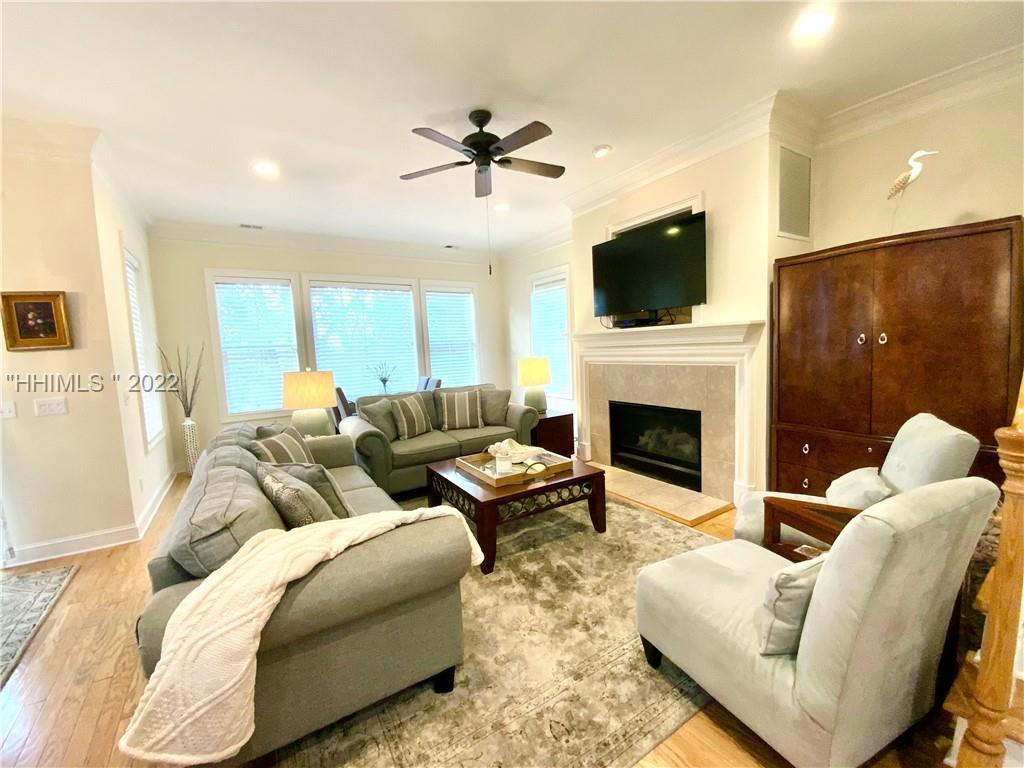 Hilton Head Home 1015495