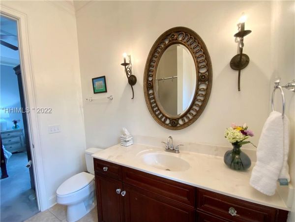 Hilton Head Home 1015495
