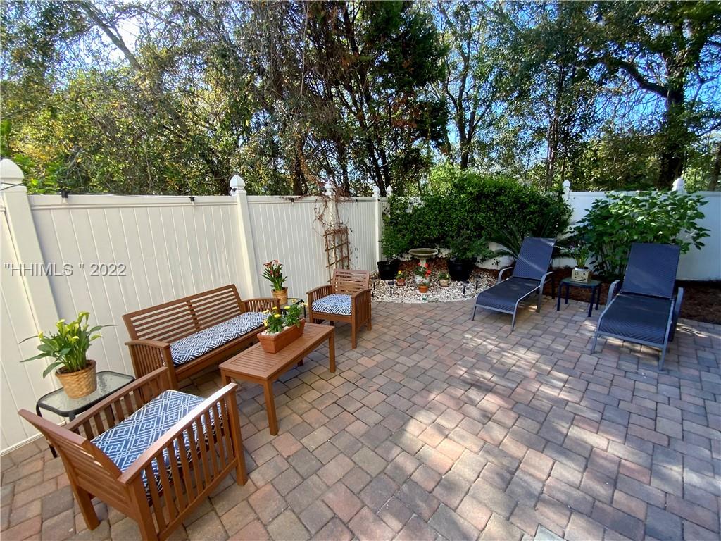 Hilton Head Home 1015495