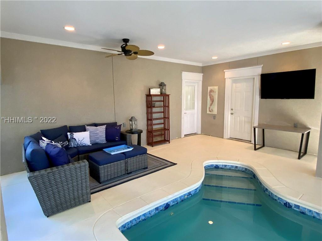 Hilton Head Home 1015495