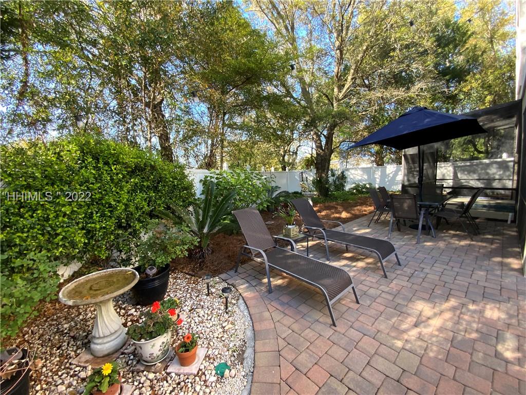 Hilton Head Home 1015495