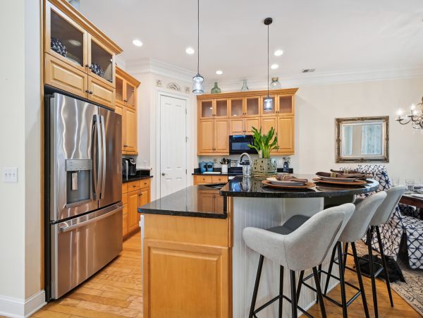 Hilton Head Home 1015495