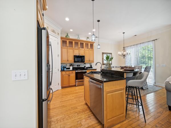 Hilton Head Home 1015495