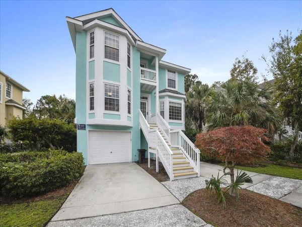Hilton Head Home 1015496
