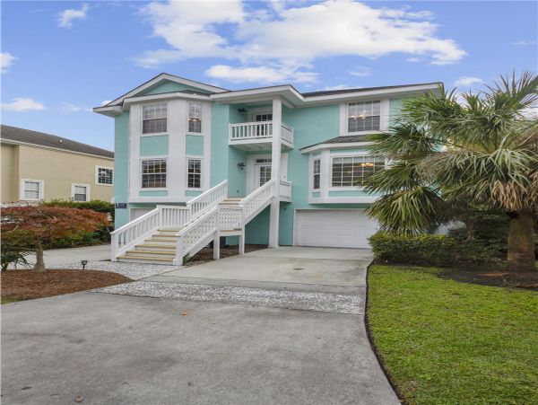 Hilton Head Home 1015496