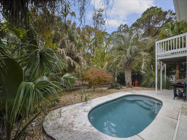 Hilton Head Home 1015496