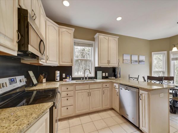 Hilton Head Home 1015496