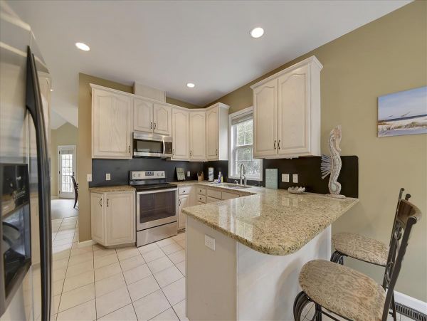 Hilton Head Home 1015496
