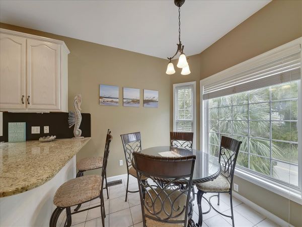 Hilton Head Home 1015496