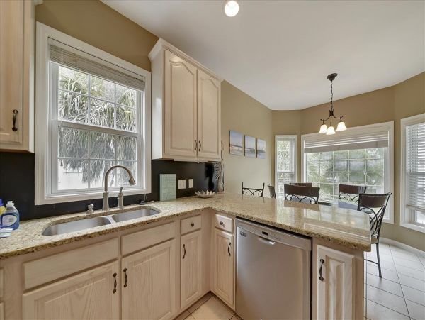 Hilton Head Home 1015496
