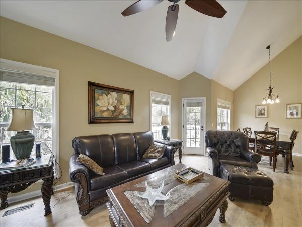 Hilton Head Home 1015496
