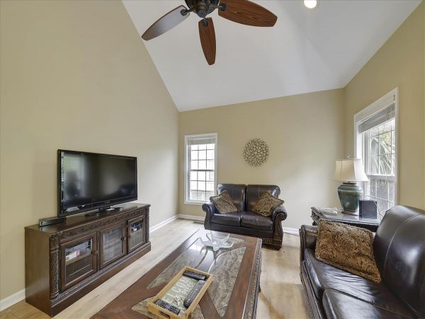 Hilton Head Home 1015496