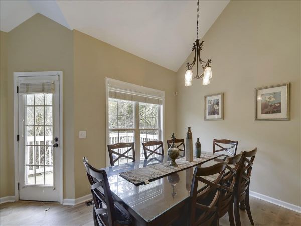 Hilton Head Home 1015496