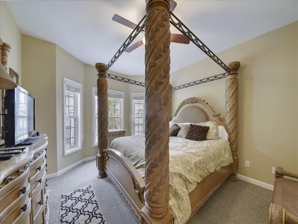Hilton Head Home 1015496