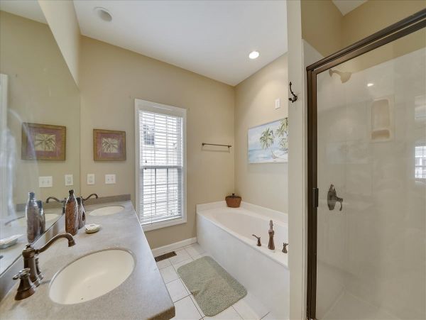 Hilton Head Home 1015496